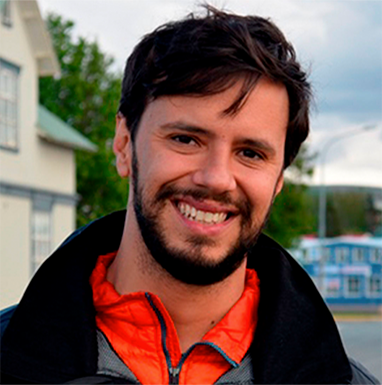 Eduardo RIbeiro